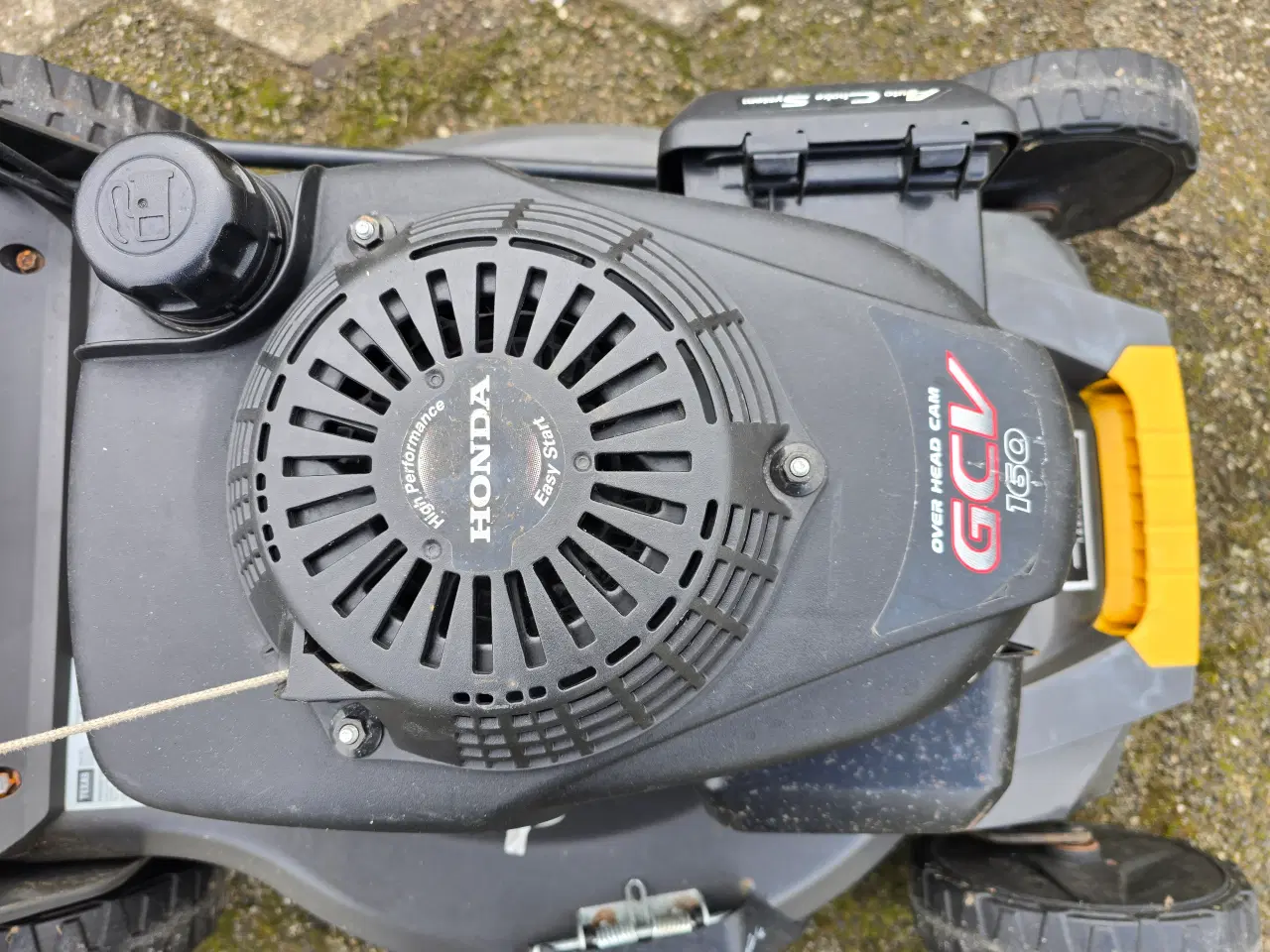 Billede 2 - Texas Premium 5390 TR/W