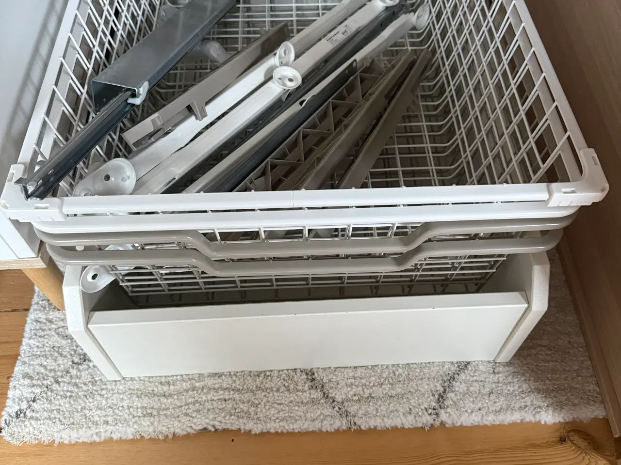 Billede 4 - Ikea Pax skab 