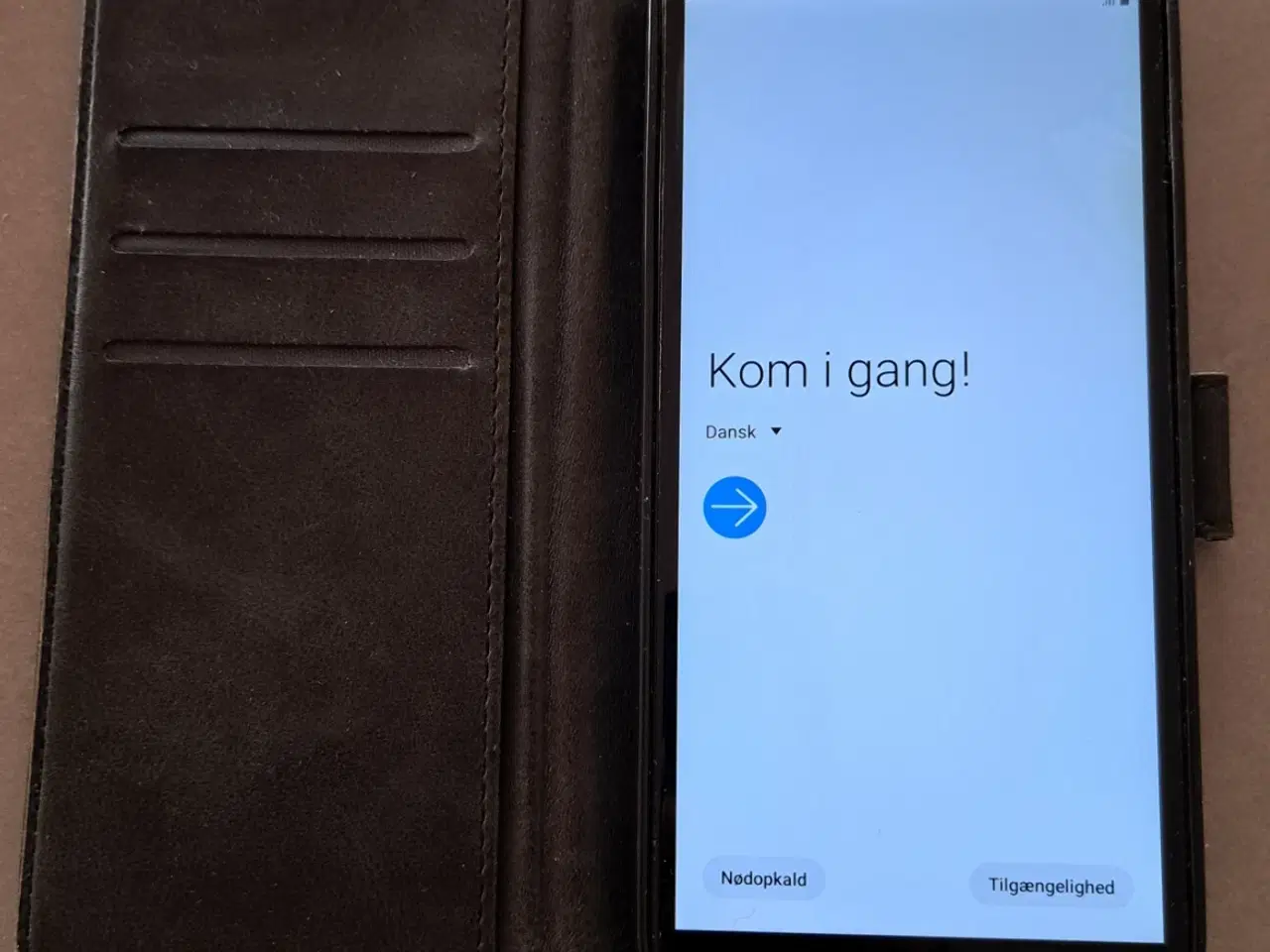 Billede 2 - Samsung Galaxt J4+