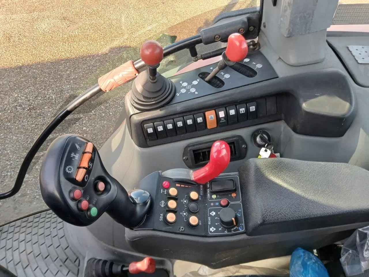 Billede 6 - Same RUBIN 180 DT