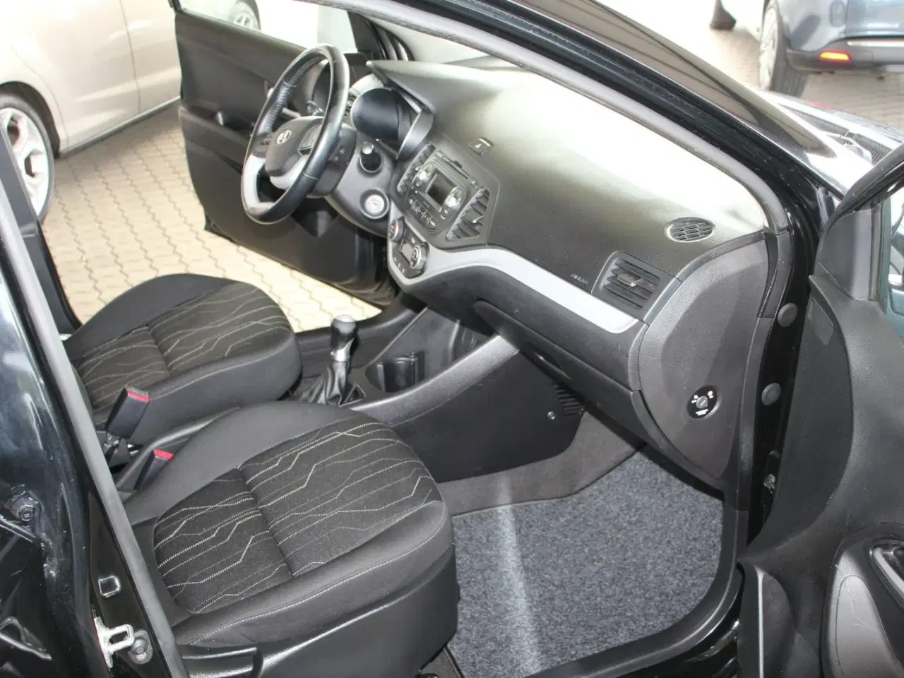 Billede 20 - Kia Picanto 1,2 Limited