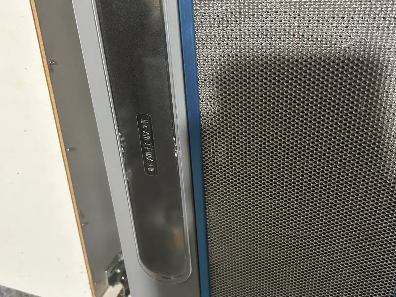 Billede 14 - Vordingborg køkken/bryggers fra 2024