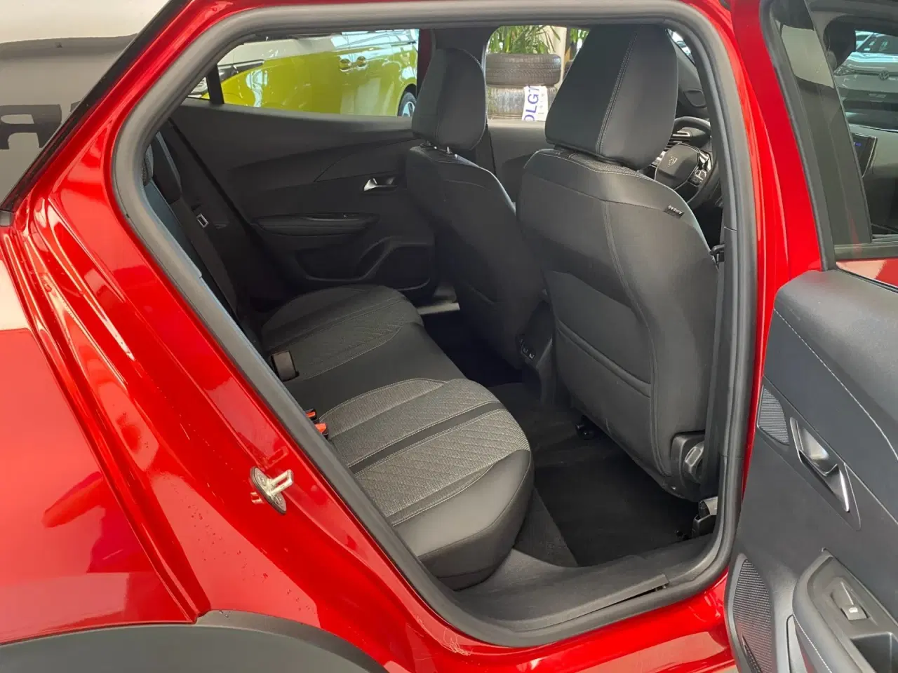 Billede 13 - Peugeot e-2008 54 Allure