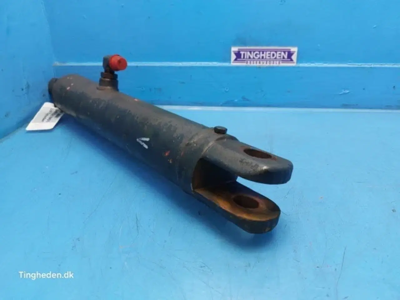 Billede 3 - Massey Ferguson 3060 Cylinder 3401527M91
