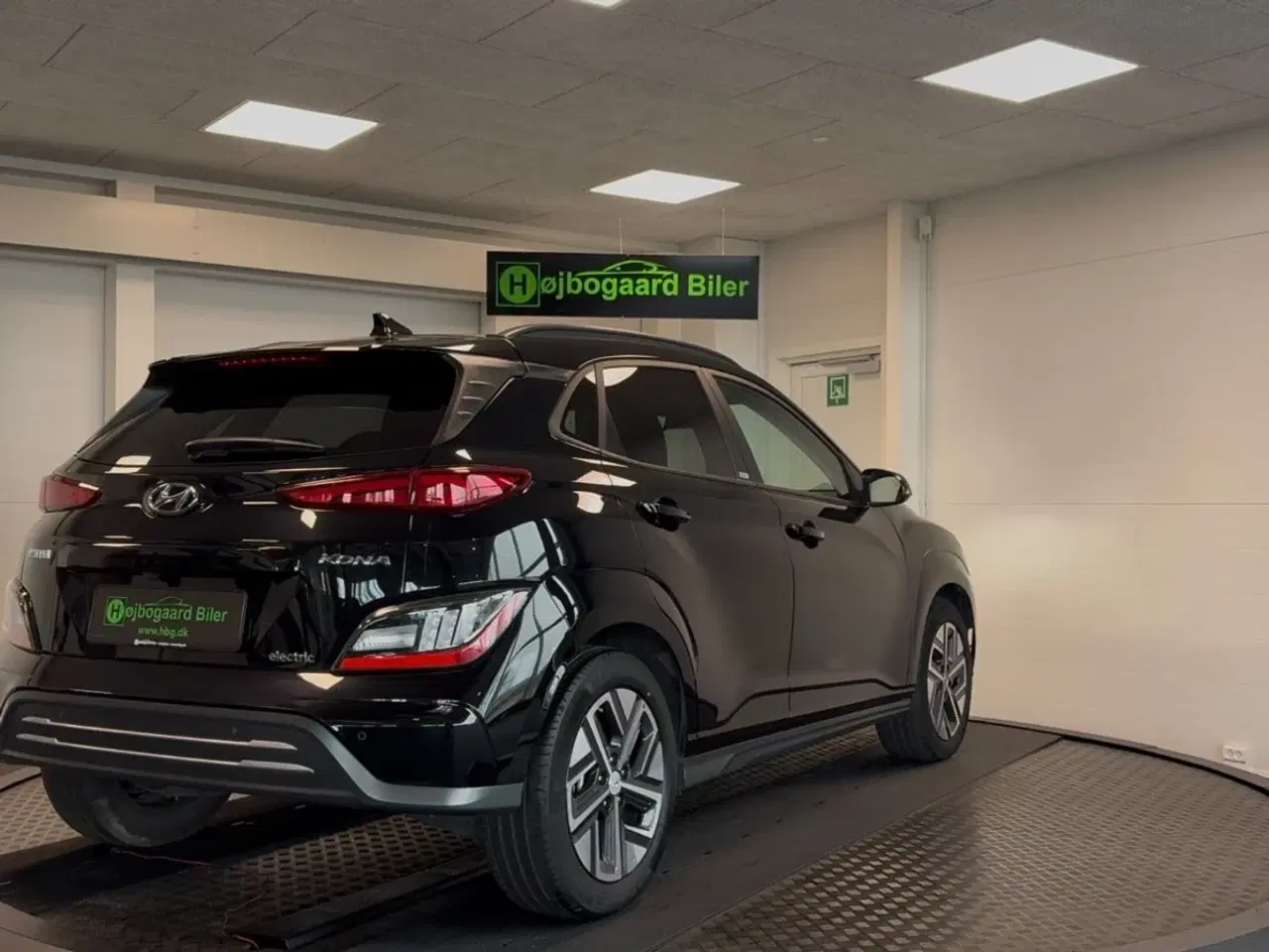 Billede 5 - Hyundai Kona 64 EV Prime