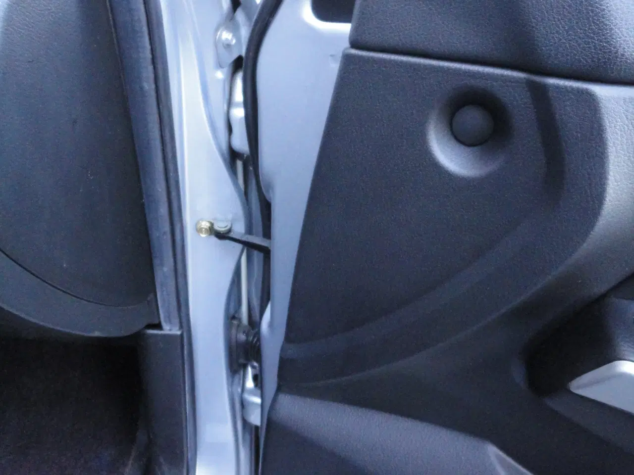 Billede 8 - SSang Yong Rexton 2,7 XDI