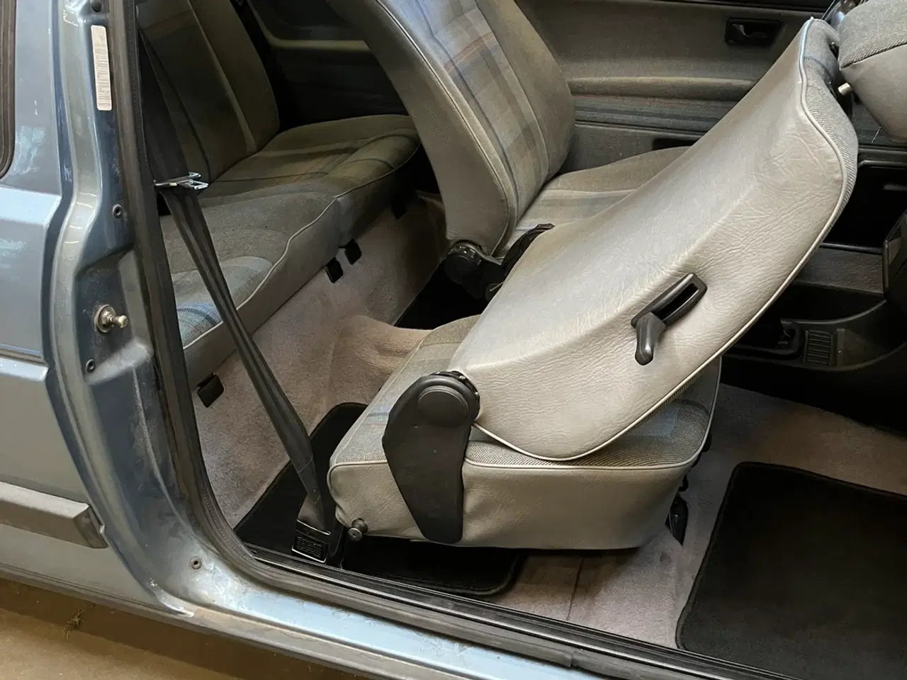 Billede 6 - Golf 2 projekt 