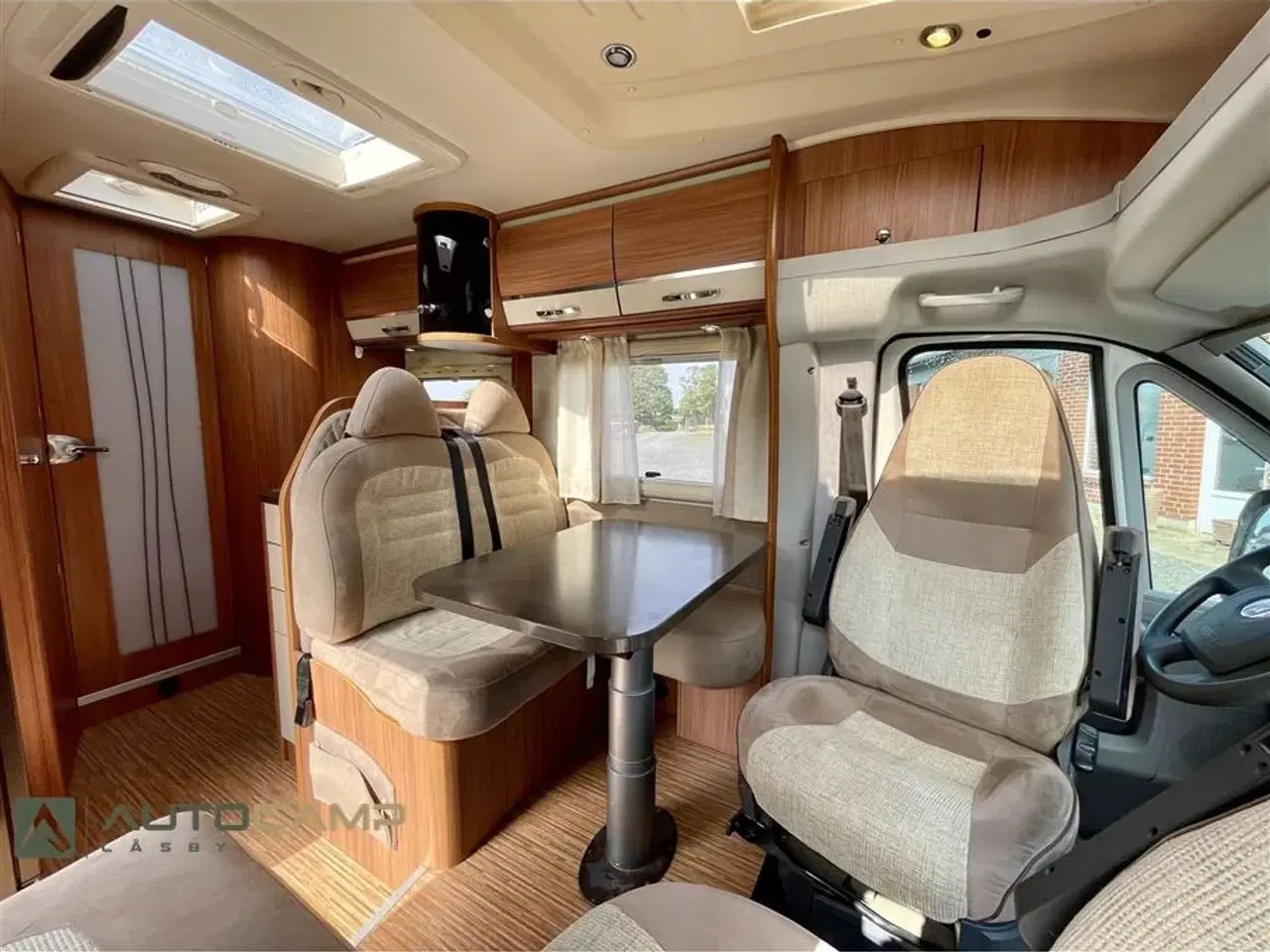 Billede 5 - 2011 - Adria Coral S 690 SC
