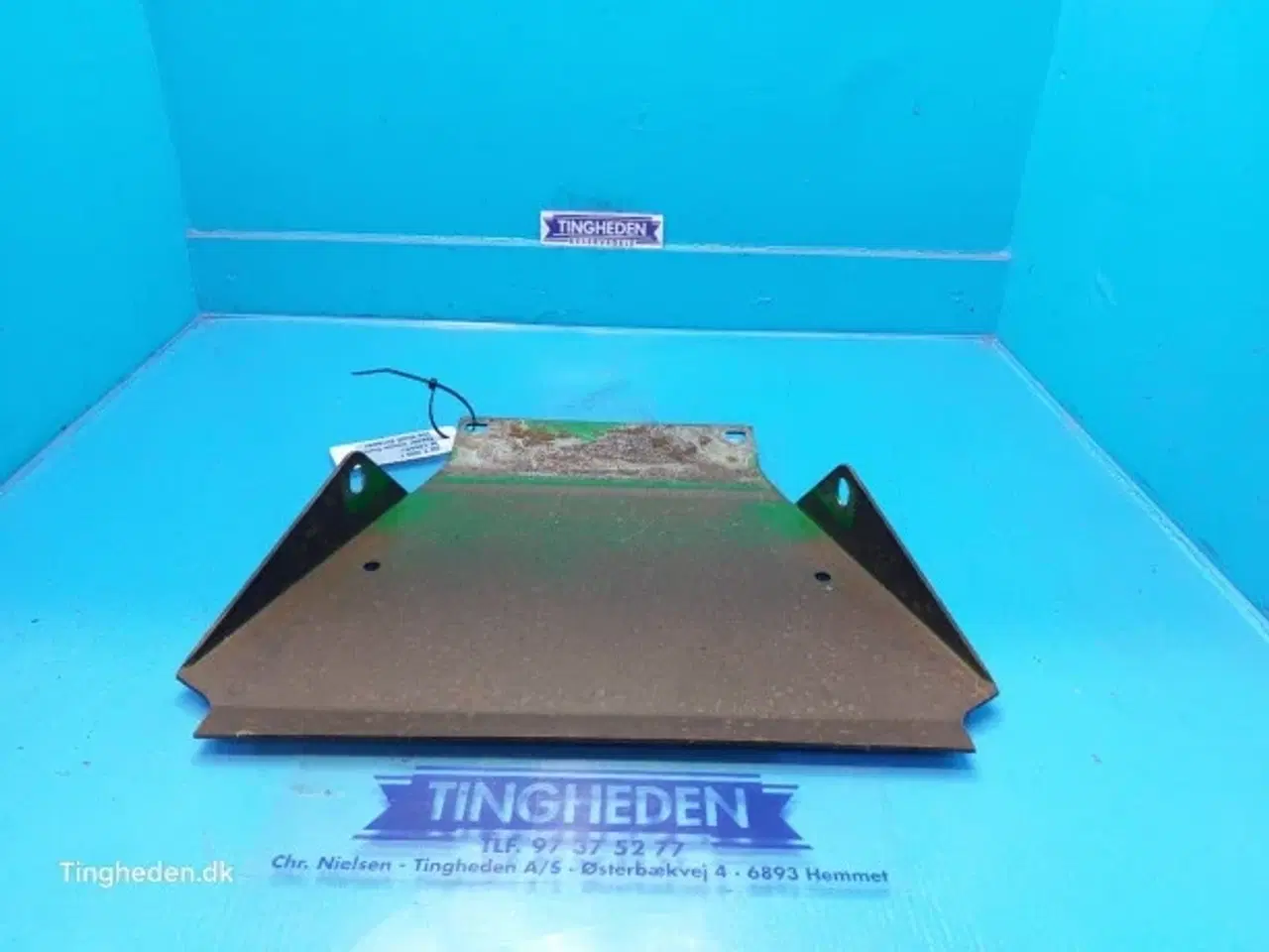 Billede 1 - John Deere T660I Skærm H145463