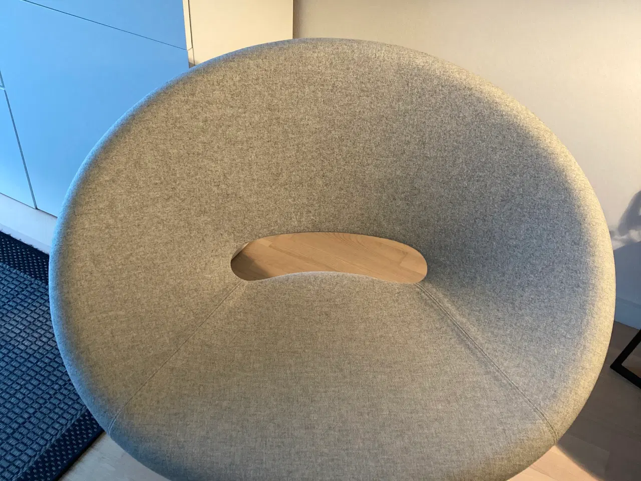 Billede 1 - Designstol CONE af Hee Welling