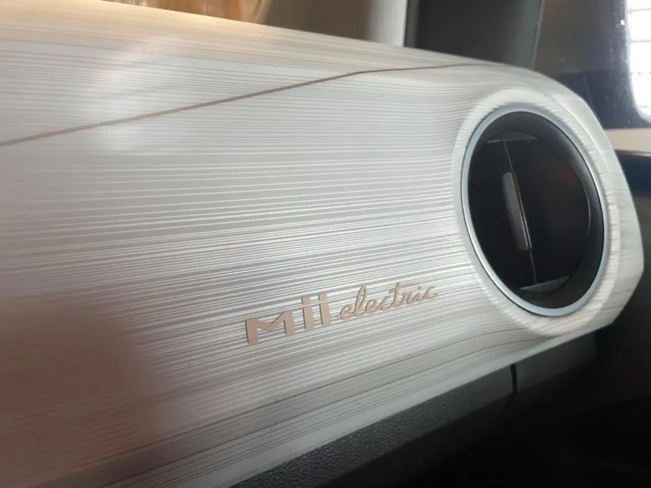 Billede 8 - Seat Mii  Electric