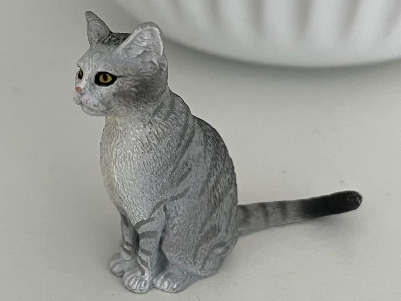Billede 1 - Schleich kat