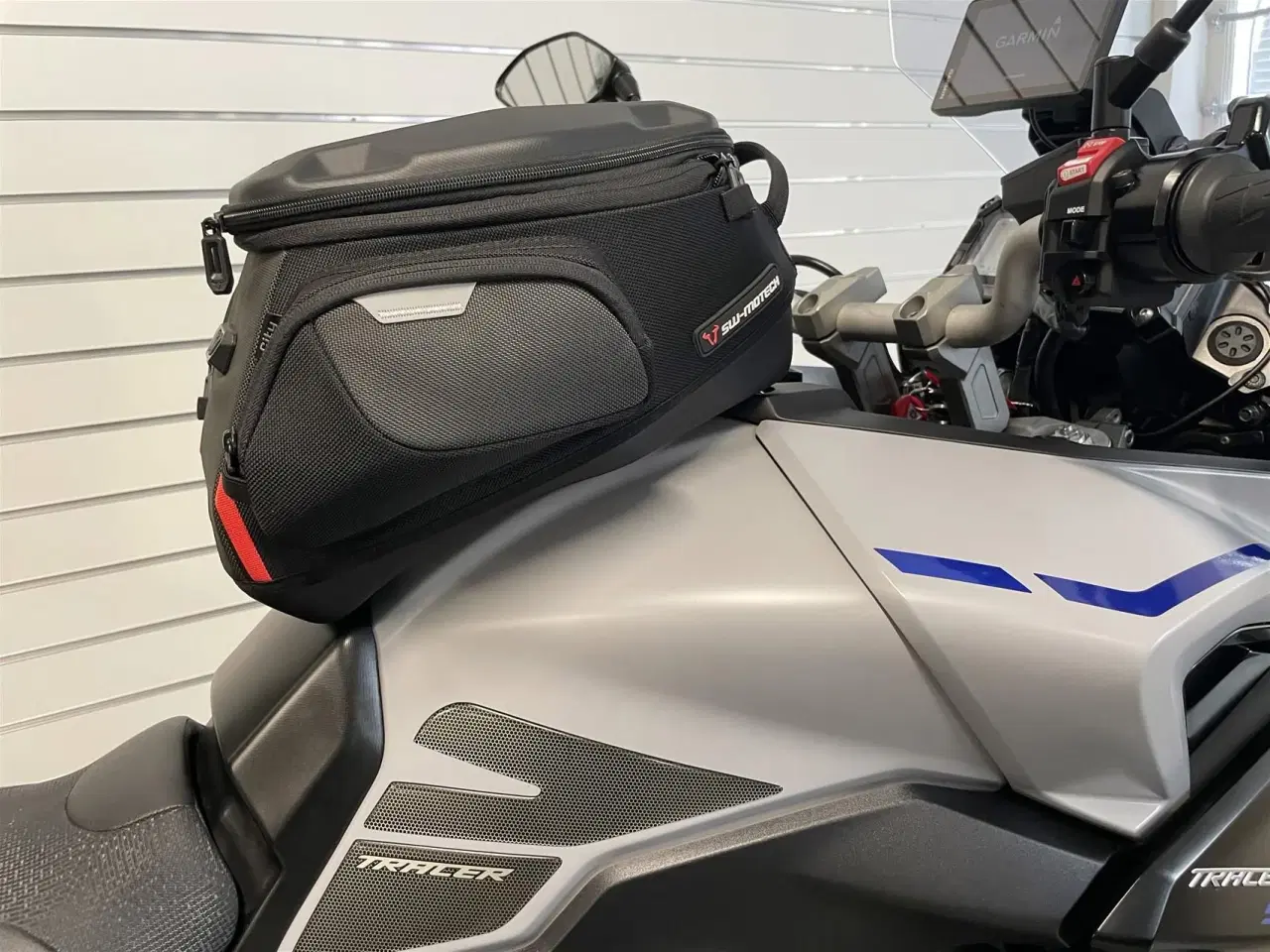 Billede 10 - Yamaha Tracer 900 ABS