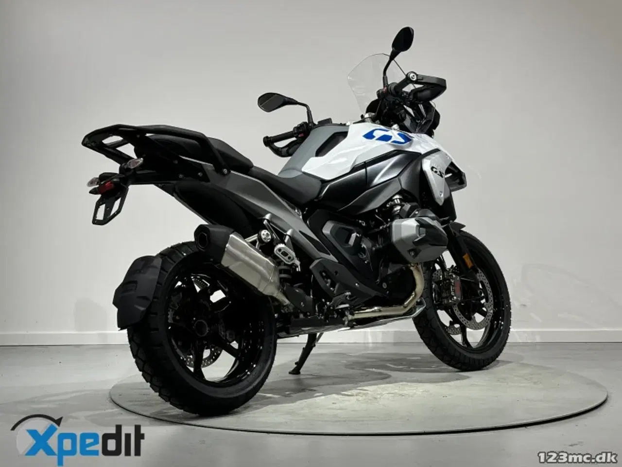 Billede 9 - BMW R 1300 GS