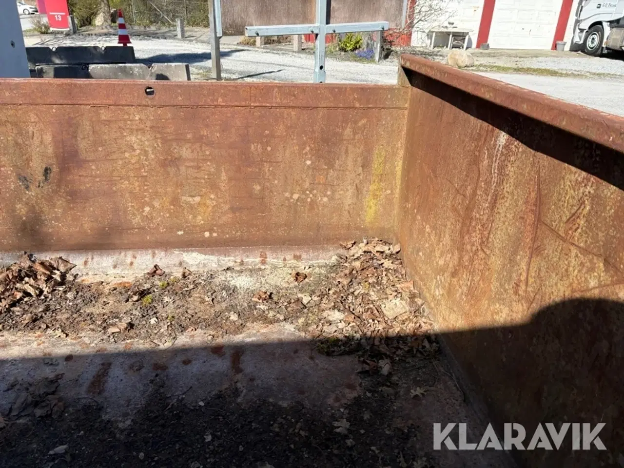 Billede 7 - Lastbil lad