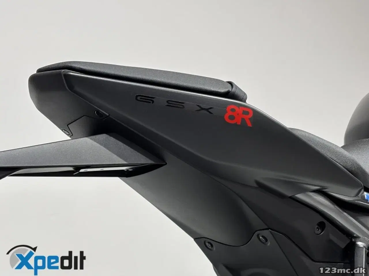 Billede 17 - Suzuki GSX-8R