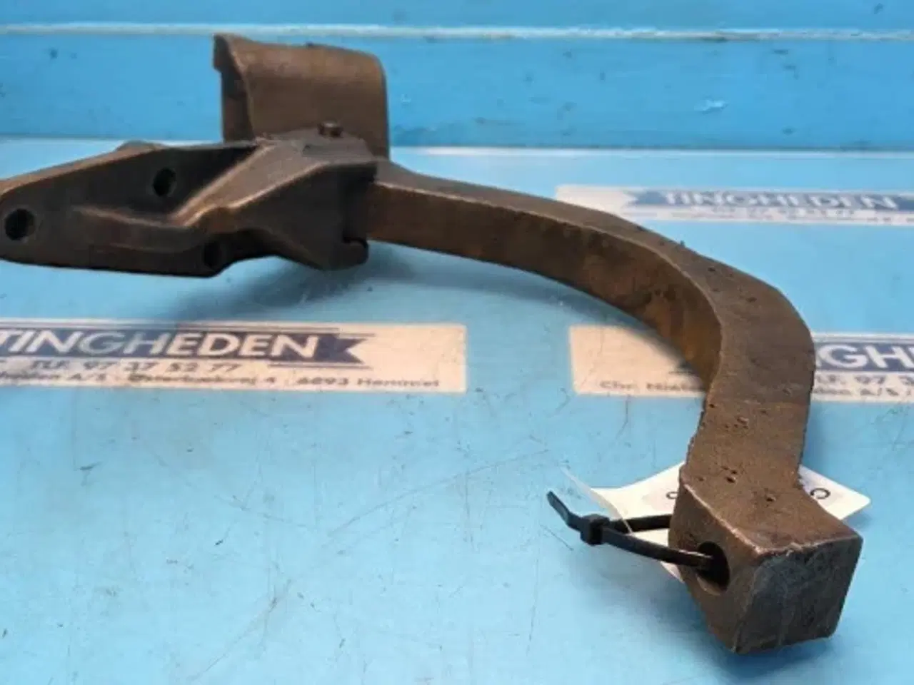 Billede 4 - John Deere 4040 Arm R58975