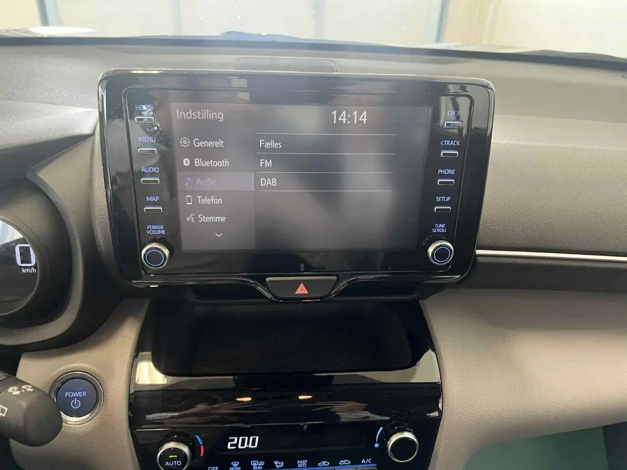 Billede 16 - Toyota Yaris Cross 1,5 Hybrid Active Tech+ e-CVT