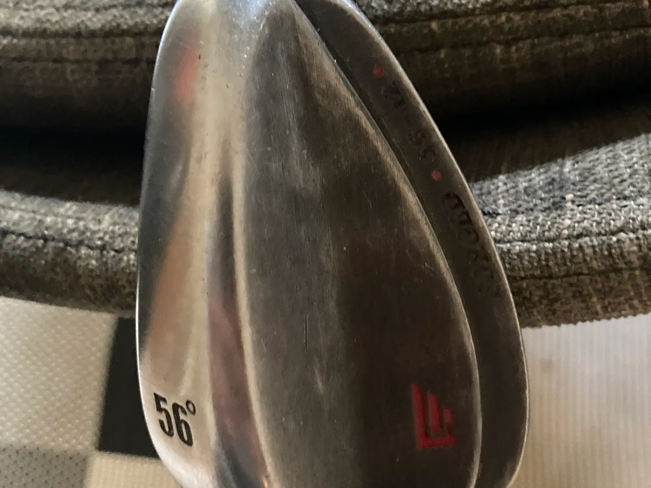 Billede 3 - Golfkøller