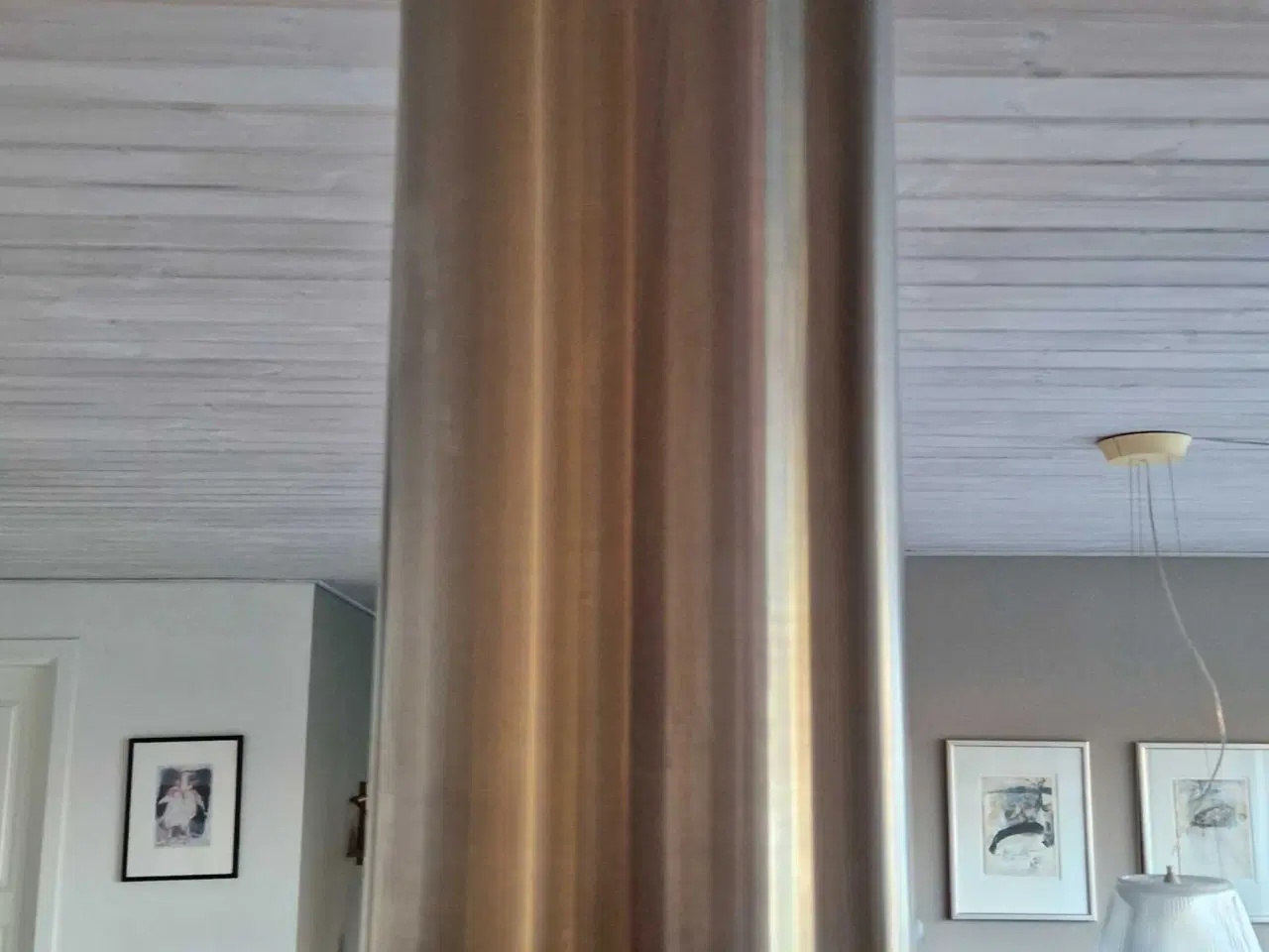 Billede 1 - Emhætte frithængende.