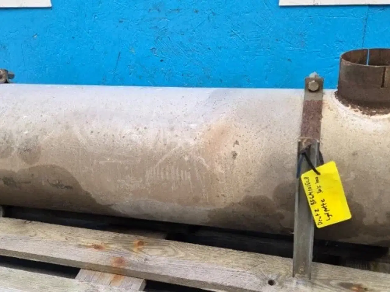 Billede 4 - Deutz BF6M1015CP Lydpotte