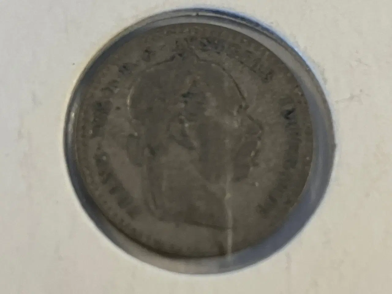 Billede 2 - 10 Kreuzer 1868 Austria