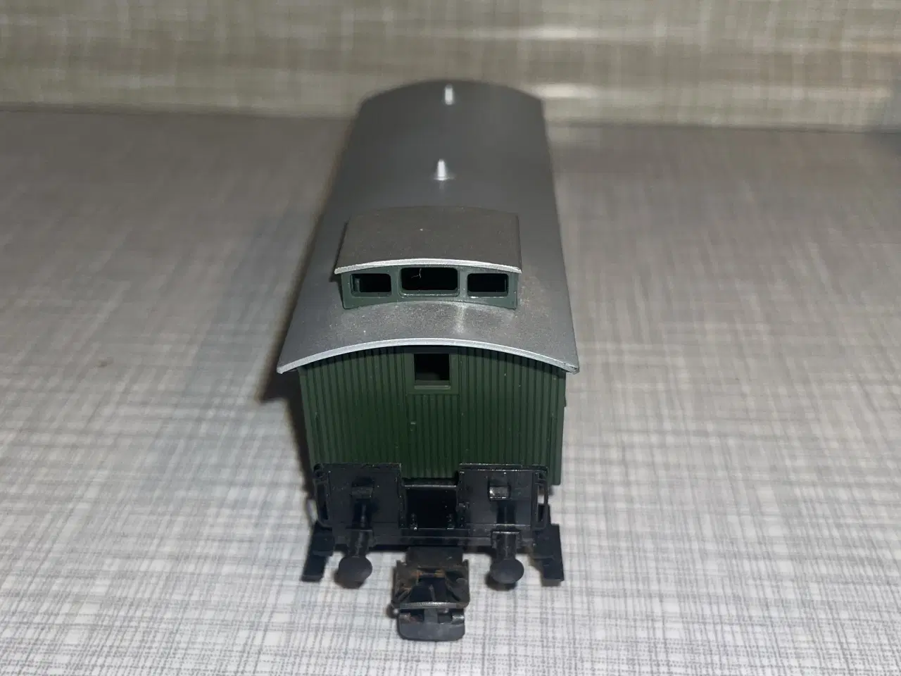 Billede 4 - Märklin pakvogn, 4008, H0