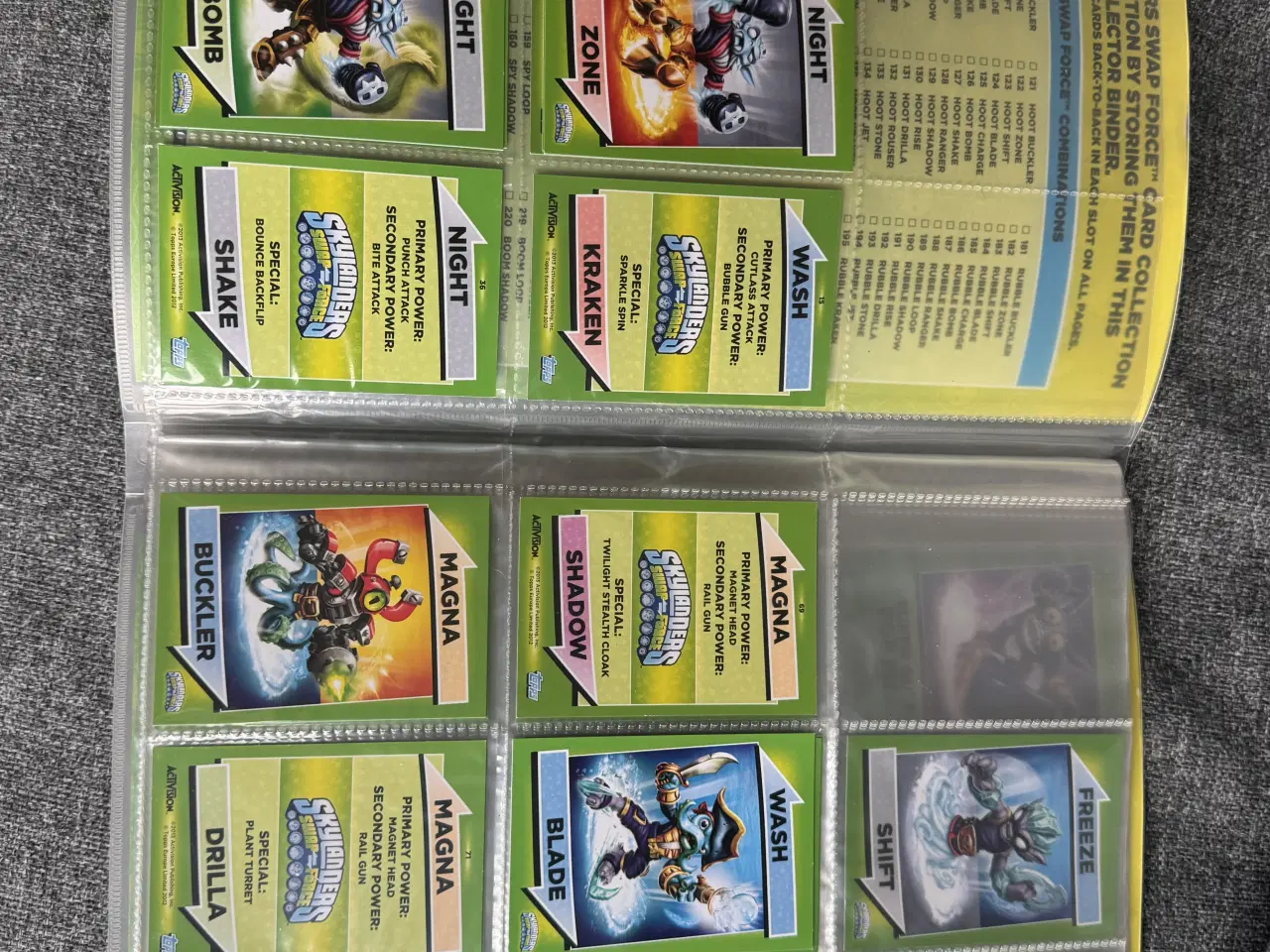 Billede 3 - Skylanders 