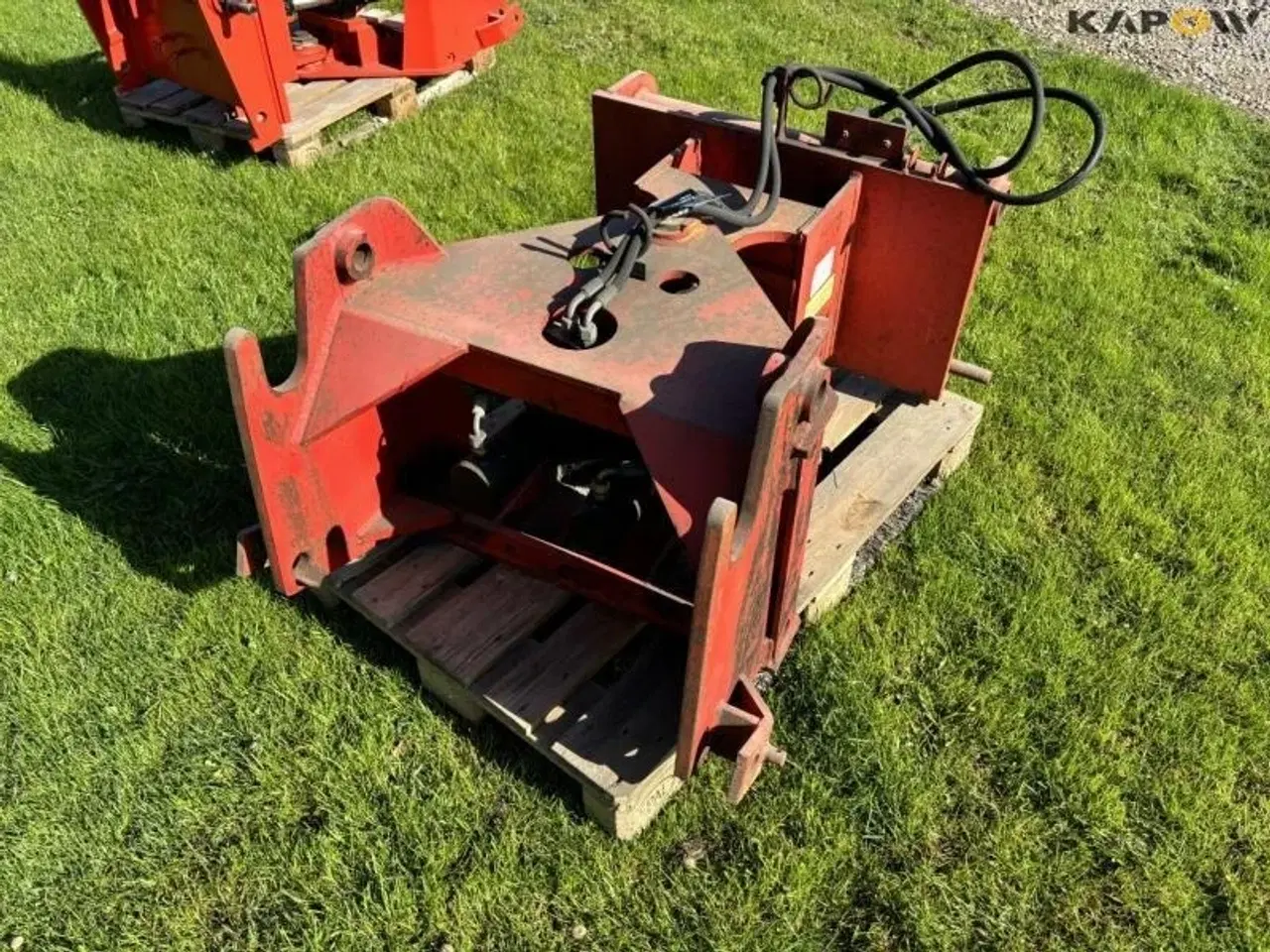 Billede 7 - - - - Dreje shifte