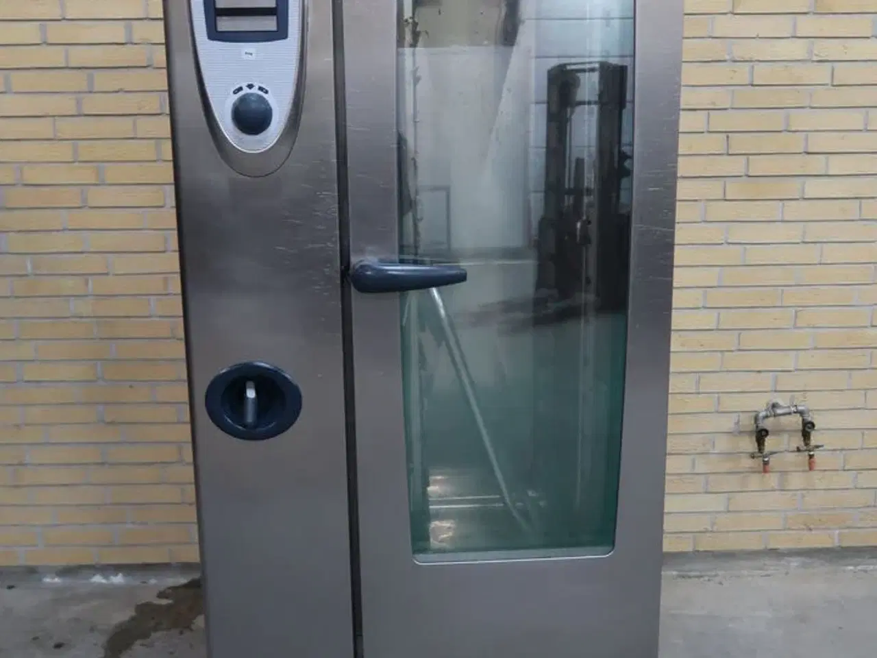 Billede 1 - Rational SCC 201 kombiovn