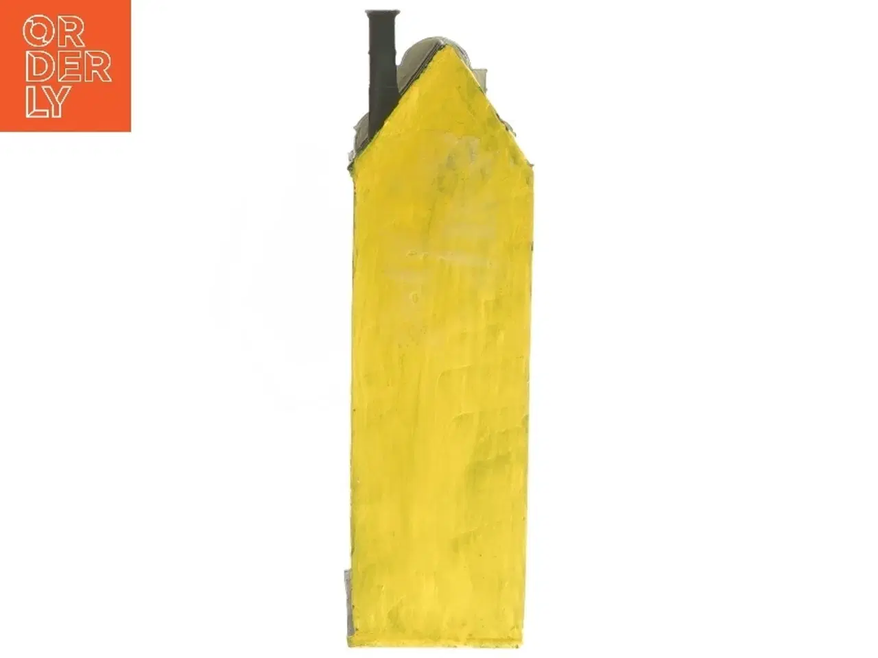 Billede 2 - Trip Trap modelhus fra Trip Trap (str. 19x5,5x7 cm)