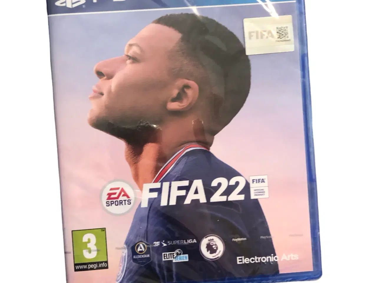 Billede 1 - Fifa 22 Playstation 4