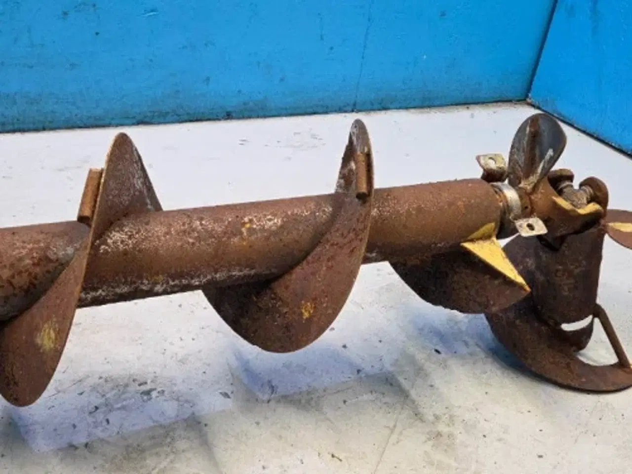 Billede 11 - New Holland TX68 Snegl 9814550