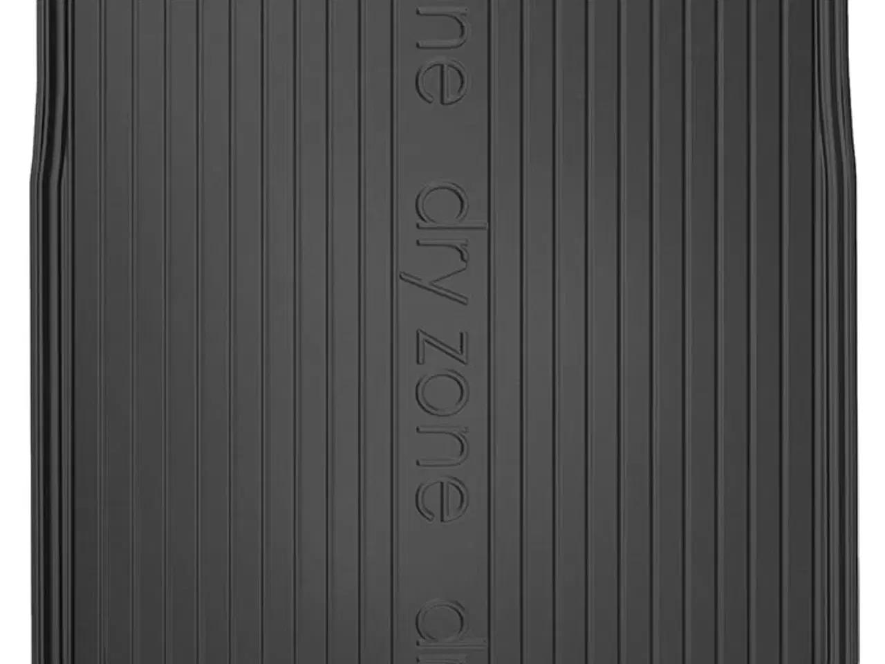 Billede 1 - Bagagerumsbakke Opel Astra K combi 2015-2022