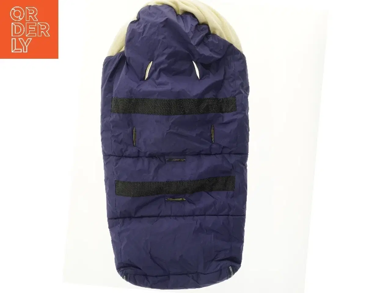 Billede 2 - Babylift eller sovepose fra Lorelli (str. 90x50 cm)