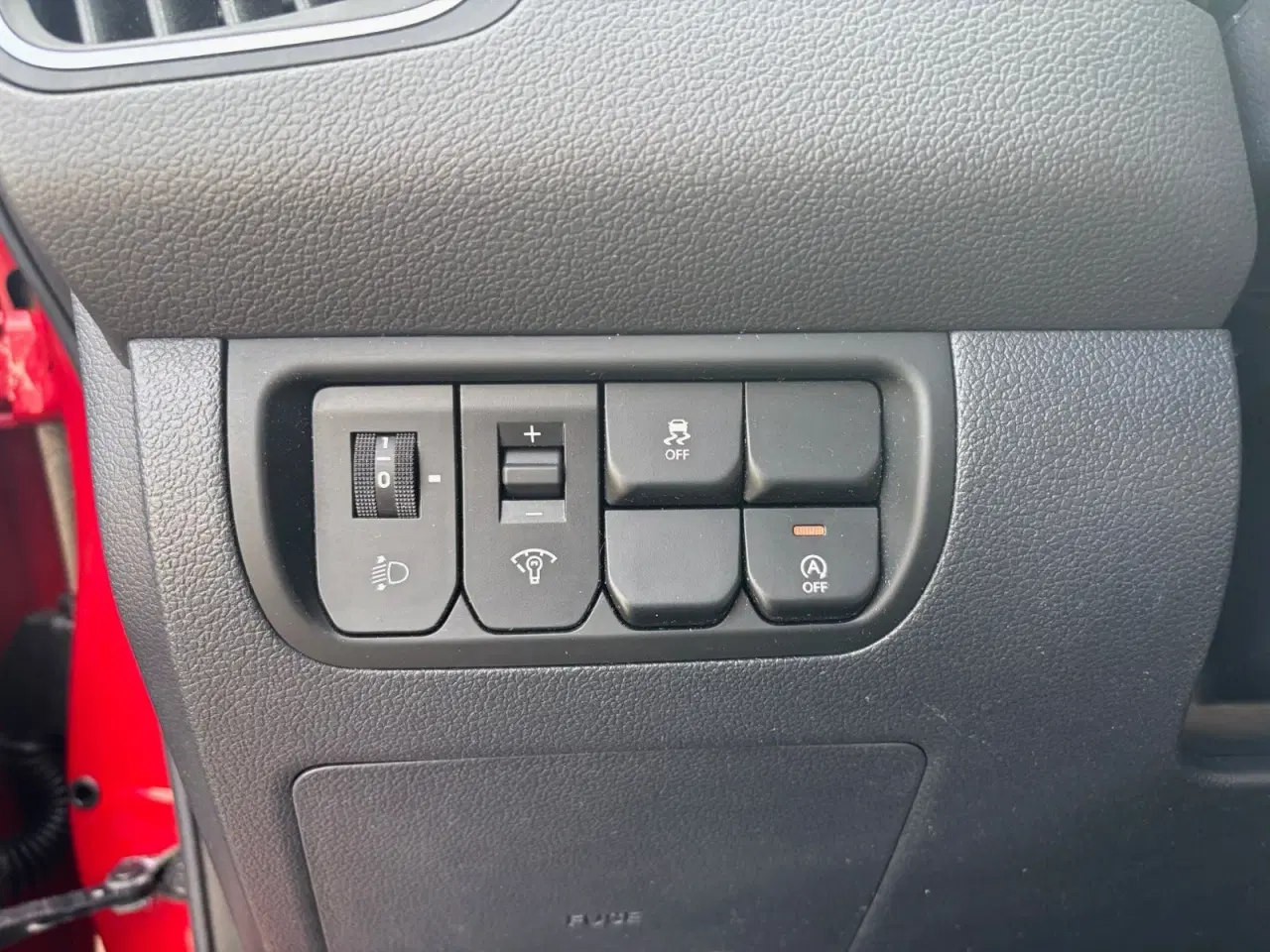 Billede 13 - Kia Rio 1,2 CVVT Comfort