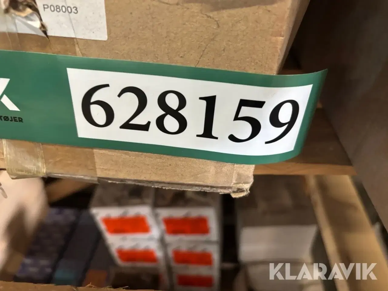 Billede 7 - Universal bladfanger Jual Rustfri stål 72000 24 styk