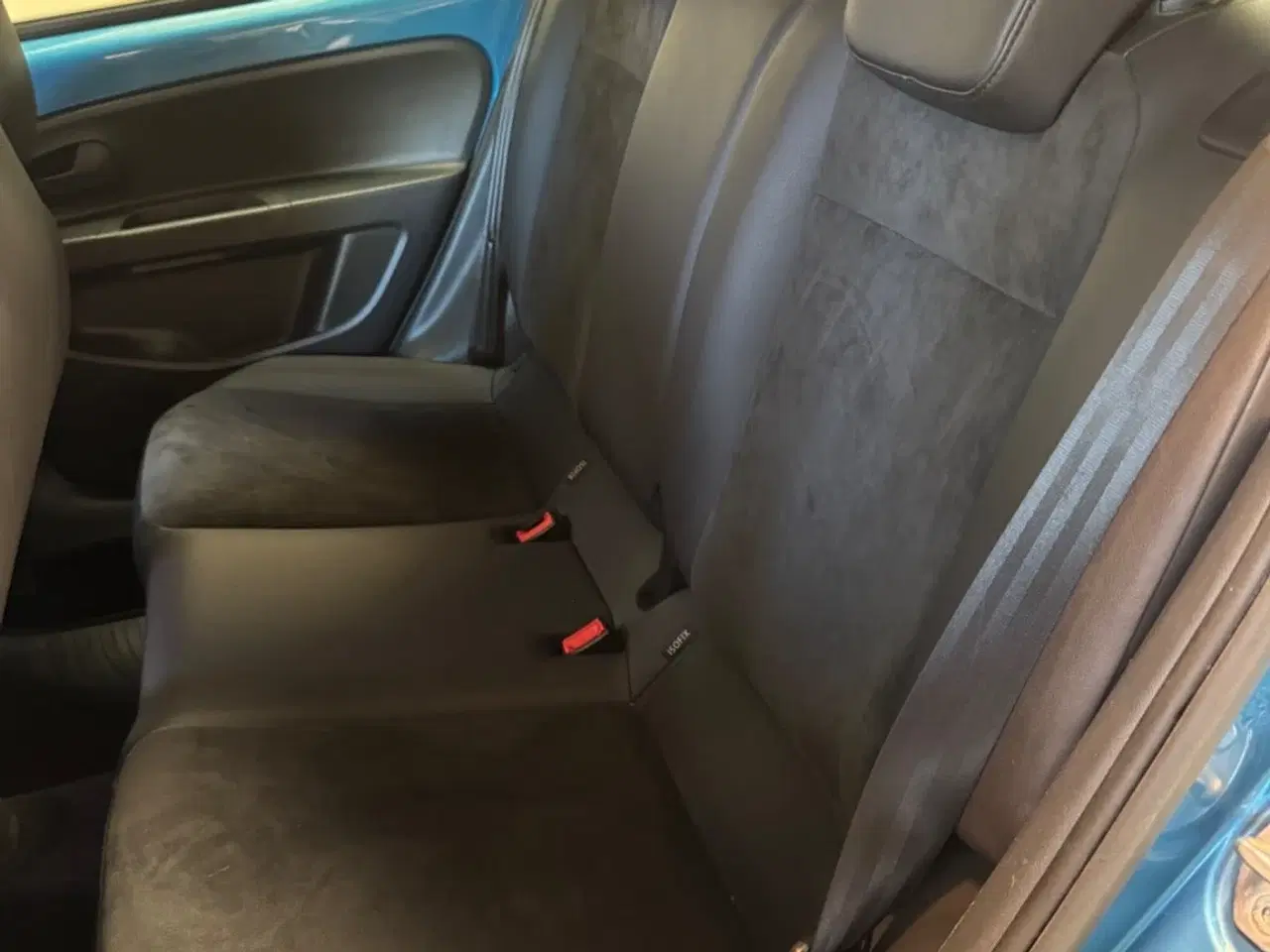 Billede 10 - Skoda Citigo 1,0 MPi 60 Style Sport