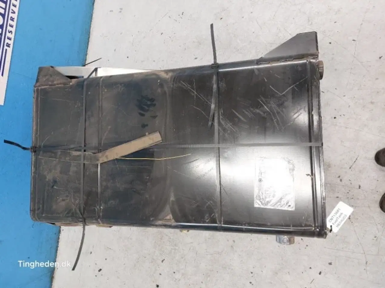 Billede 5 - Hydraulik Tank