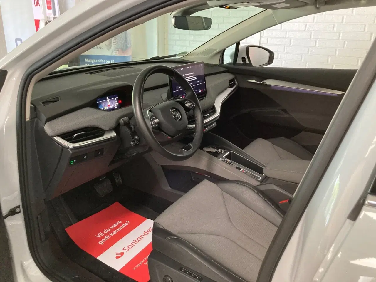 Billede 8 - Skoda Enyaq 80 iV Loft