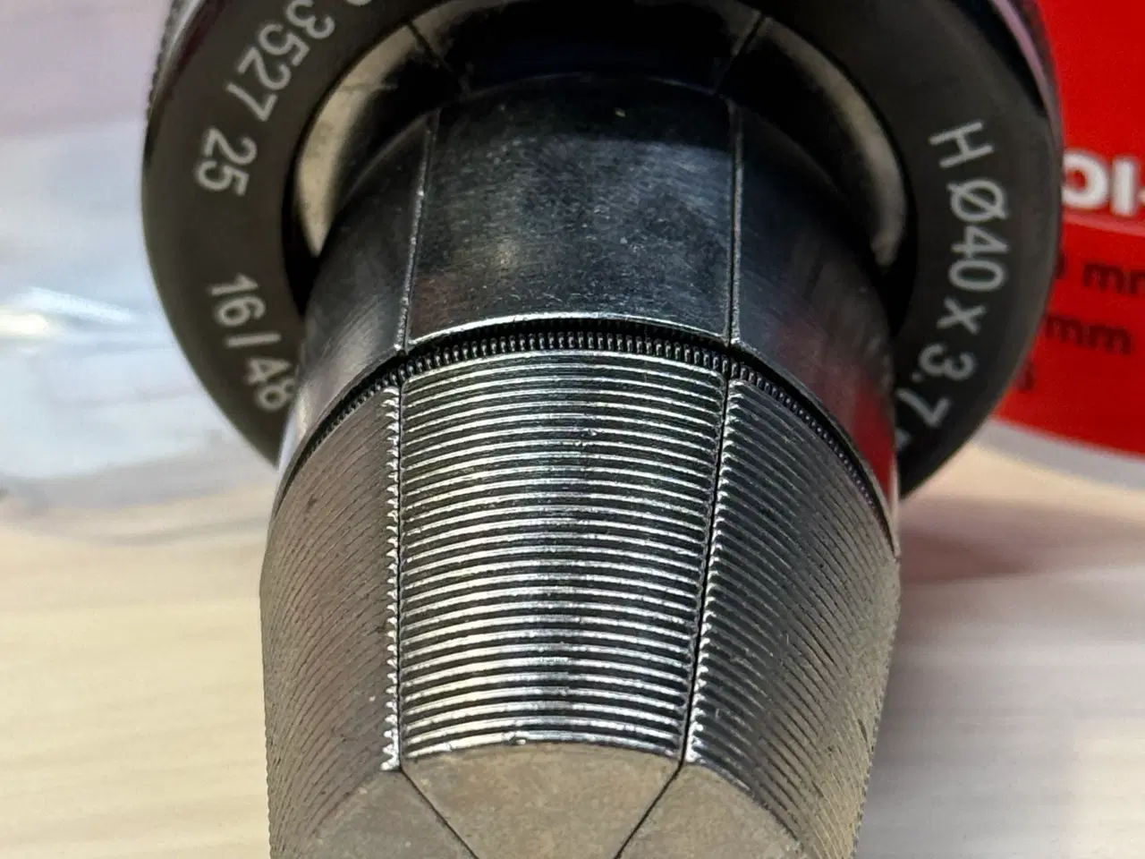 Billede 7 - MILWAUKEE PXPH 40I-2506 ekspansionshoved 40 mm rør