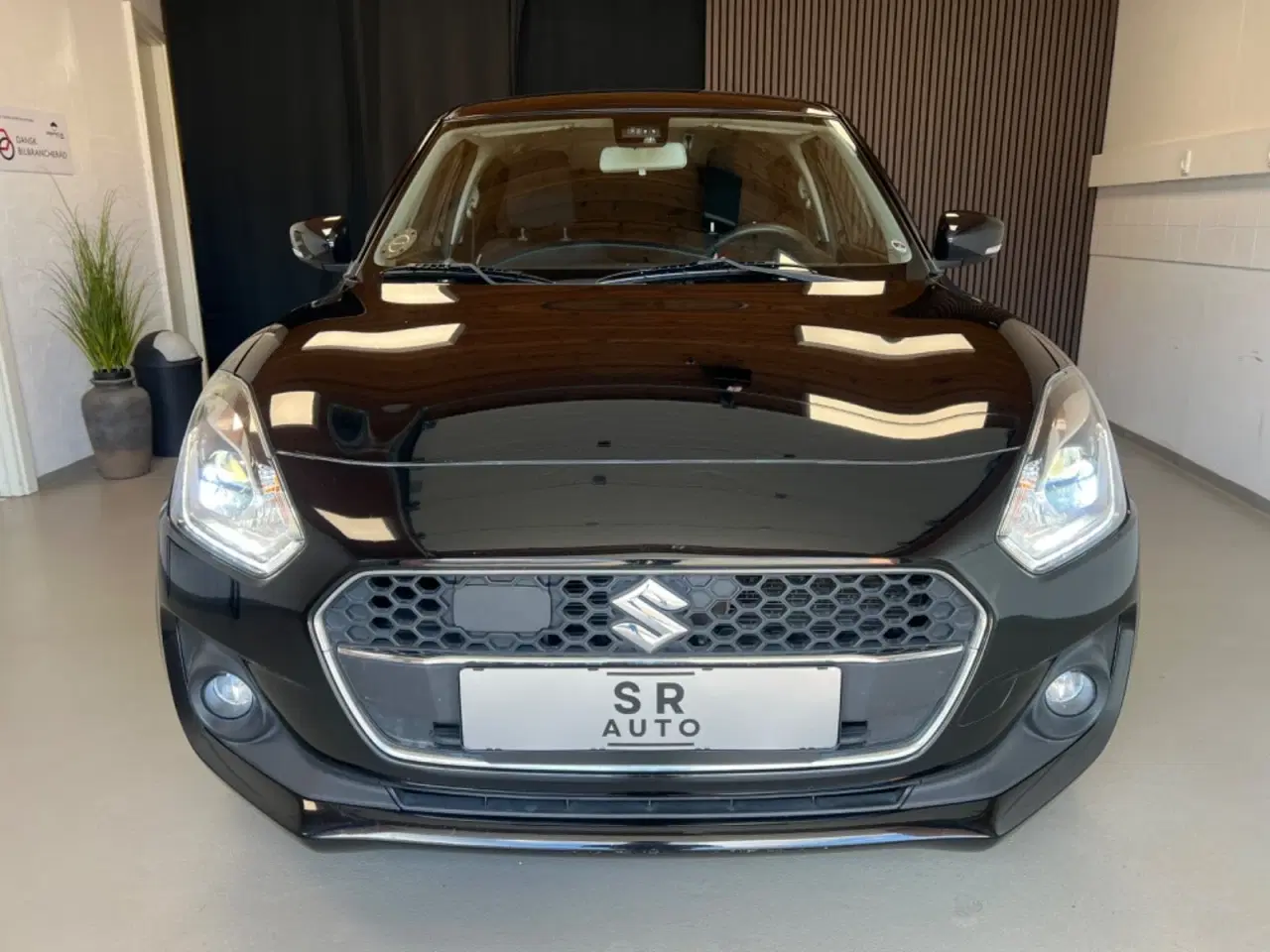 Billede 2 - Suzuki Swift 1,2 Dualjet mHybrid Exclusive+