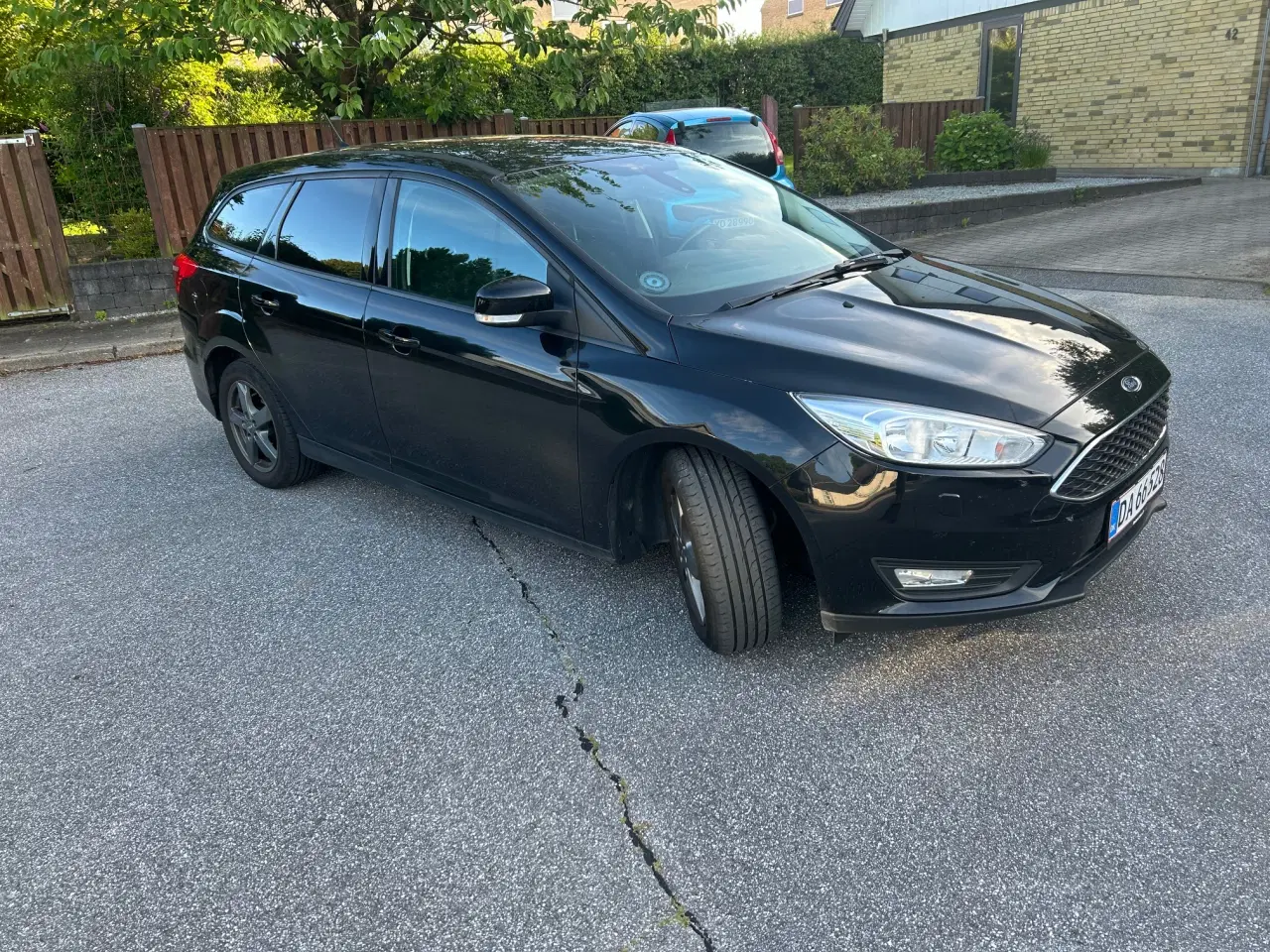 Billede 3 - Ford Focus 1.0 EcoBoost (125 HK)