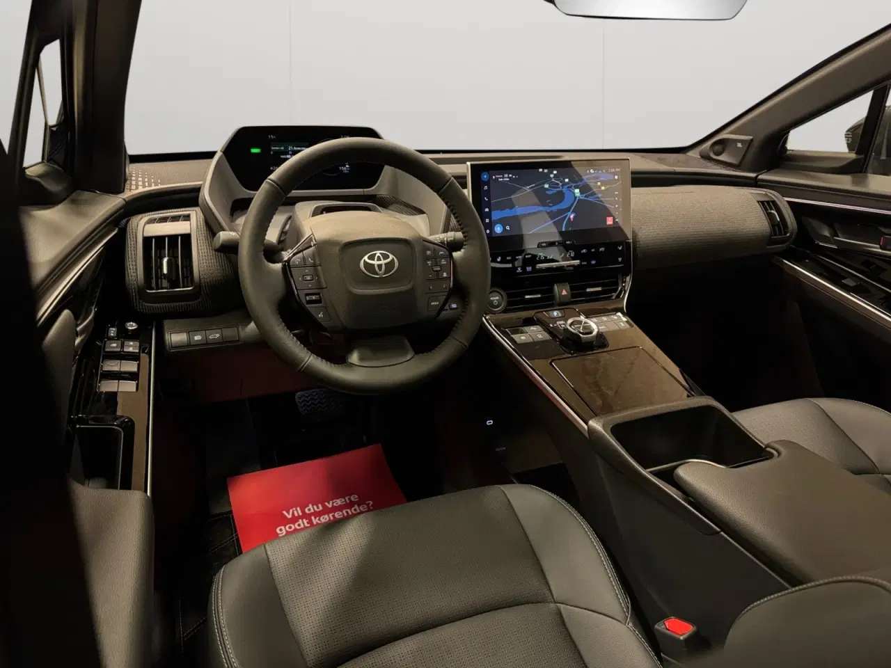Billede 5 - Toyota bZ4X  Executive Premium