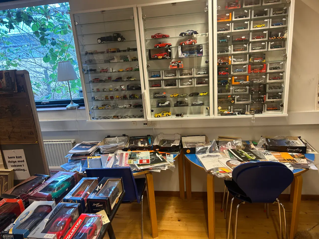 Billede 16 - Modelbiler mere end 5.000 stk til salg