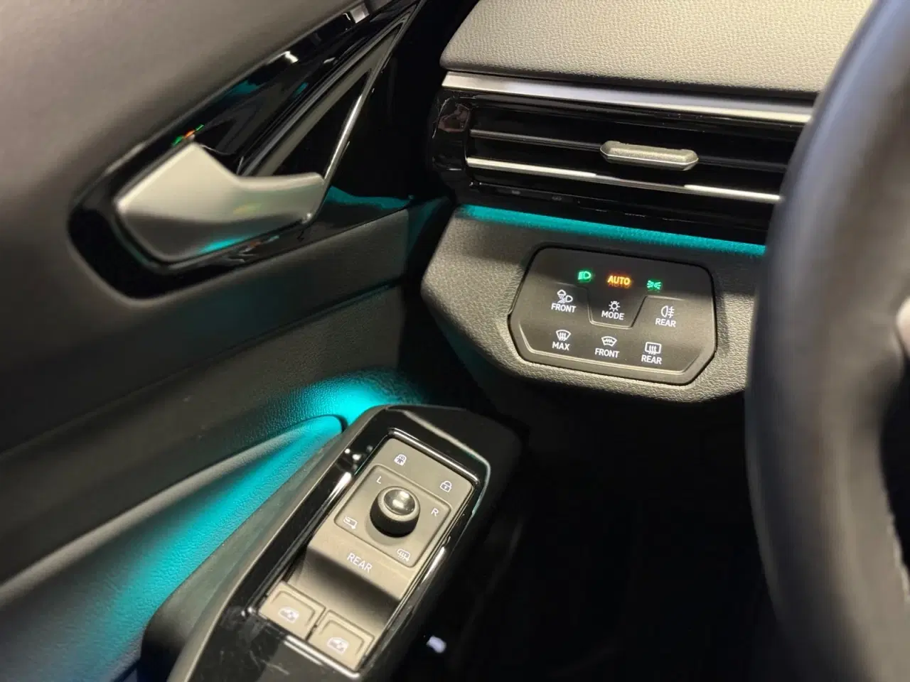 Billede 18 - VW ID.4 77 Pro Business Premium