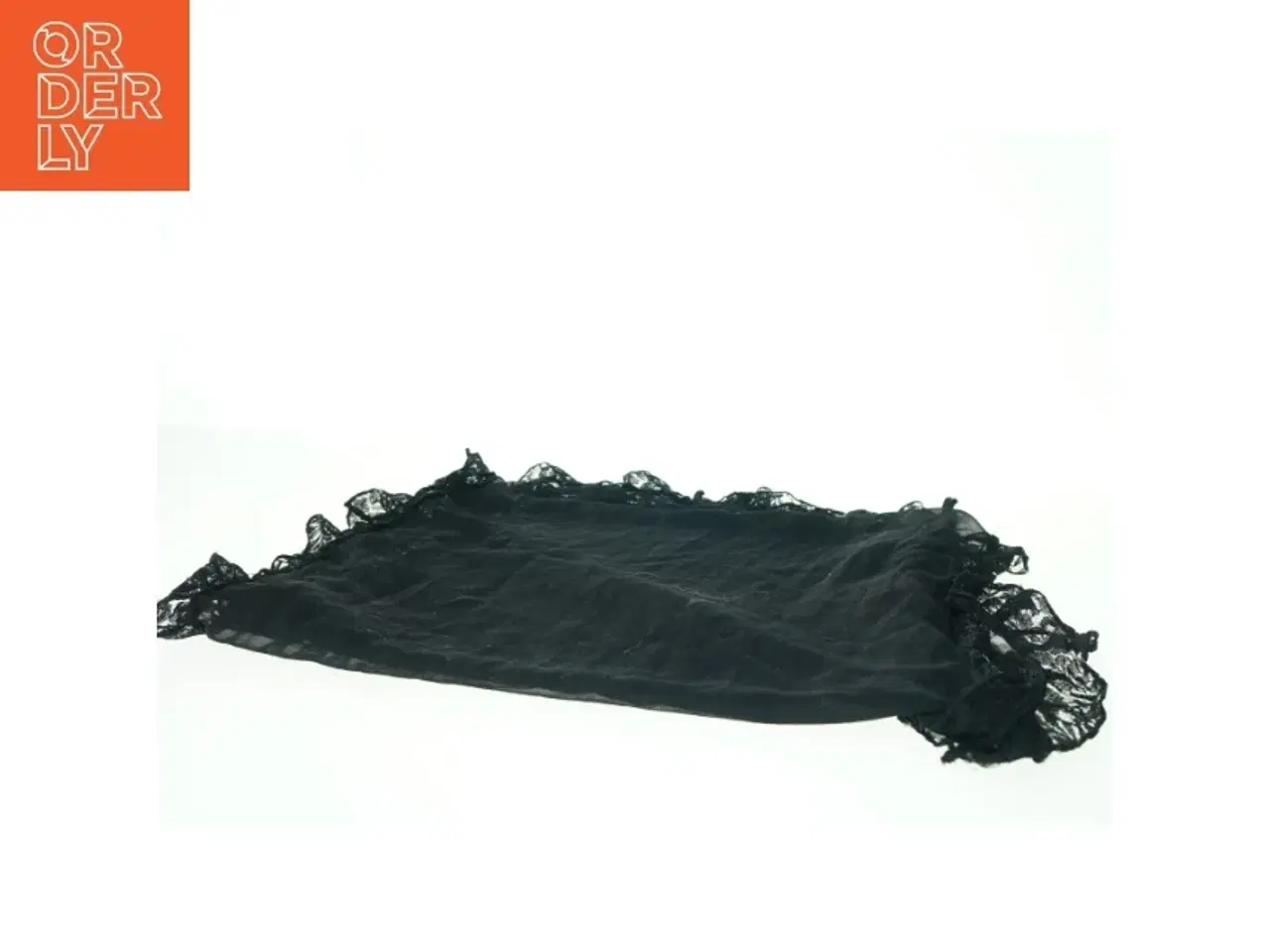 Billede 2 - Sjal/Tørklæde (str. 60 x 180 cm)