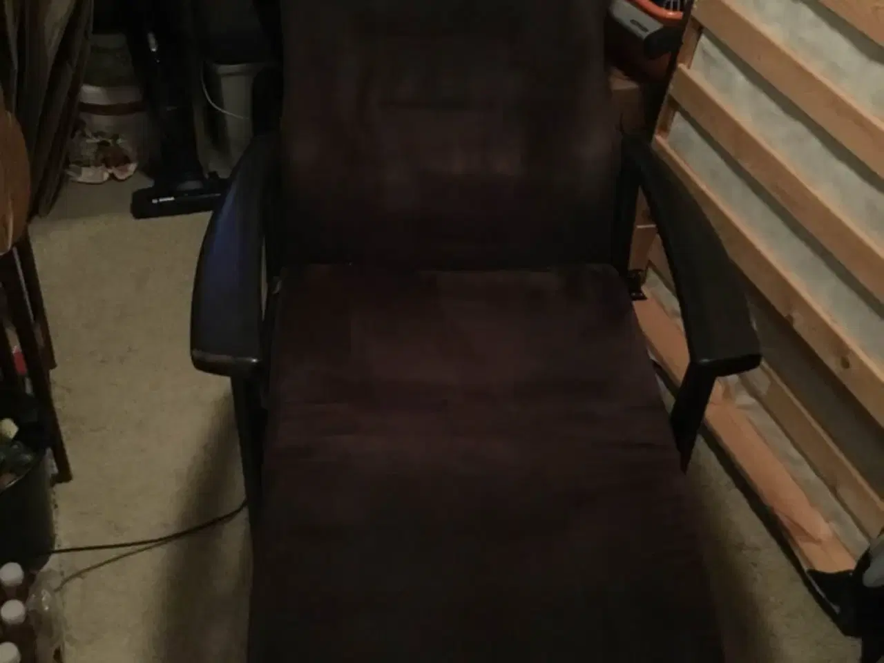 Billede 2 - Farstrup Otiumstol.