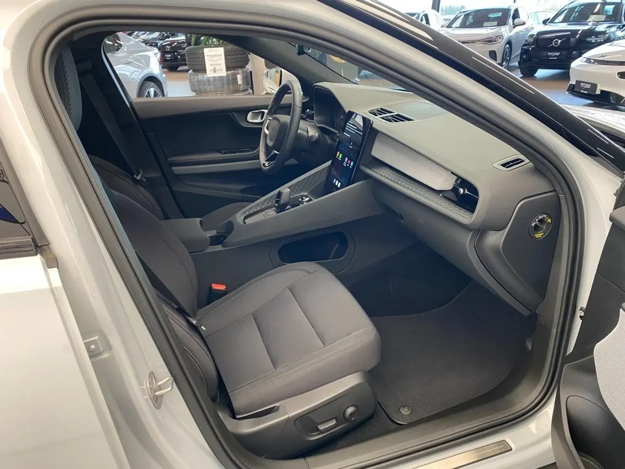 Billede 14 - Polestar 2  Standard Range