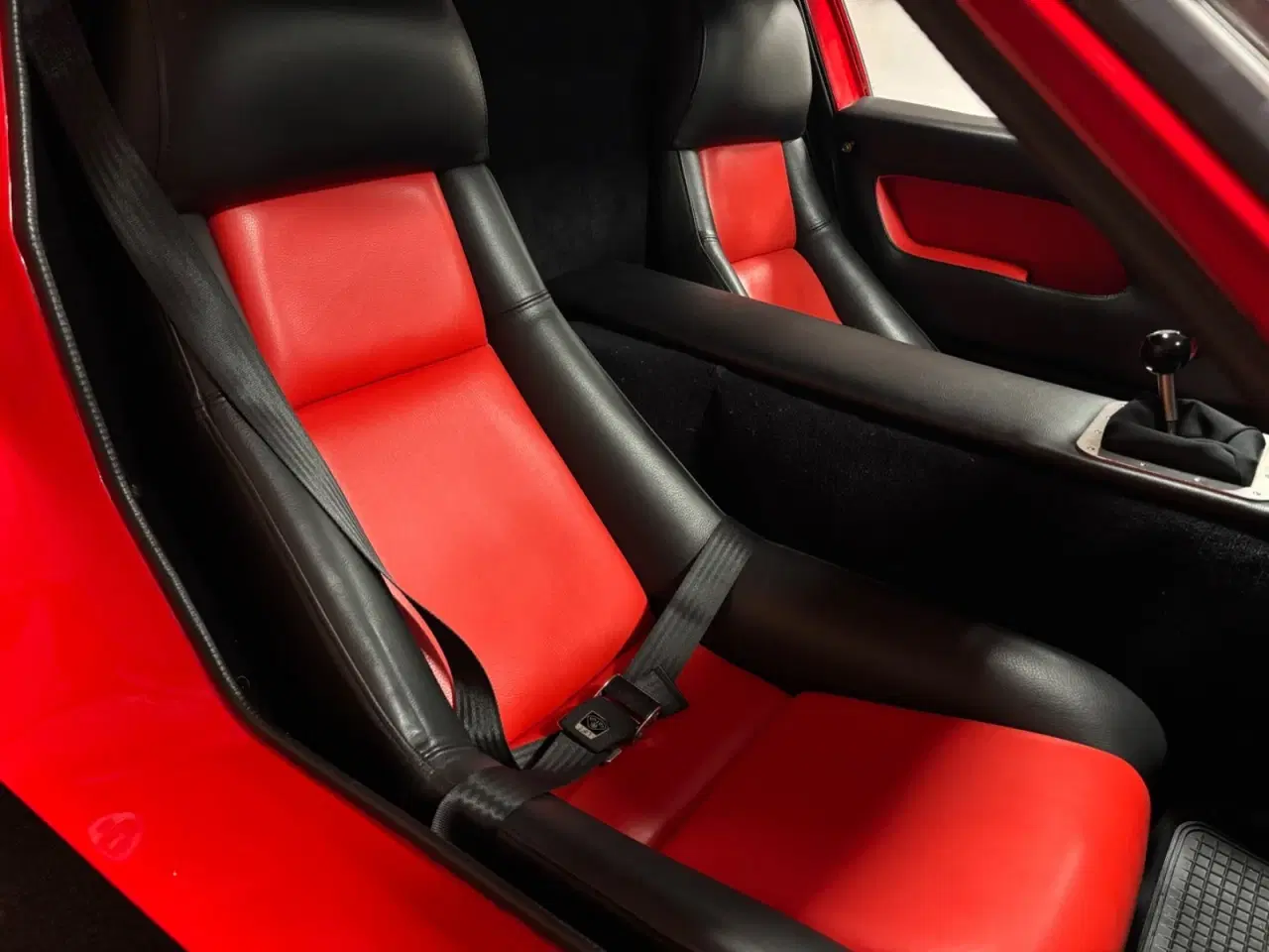 Billede 13 - Lotus Europa 2,0 Twin Cam